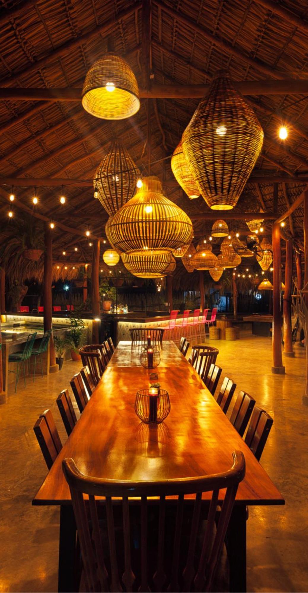 The Space Jungle Oasis San Juan del Sur Luaran gambar