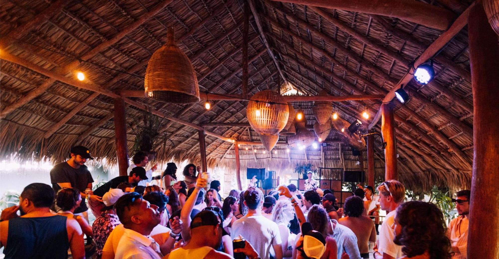The Space Jungle Oasis San Juan del Sur Luaran gambar