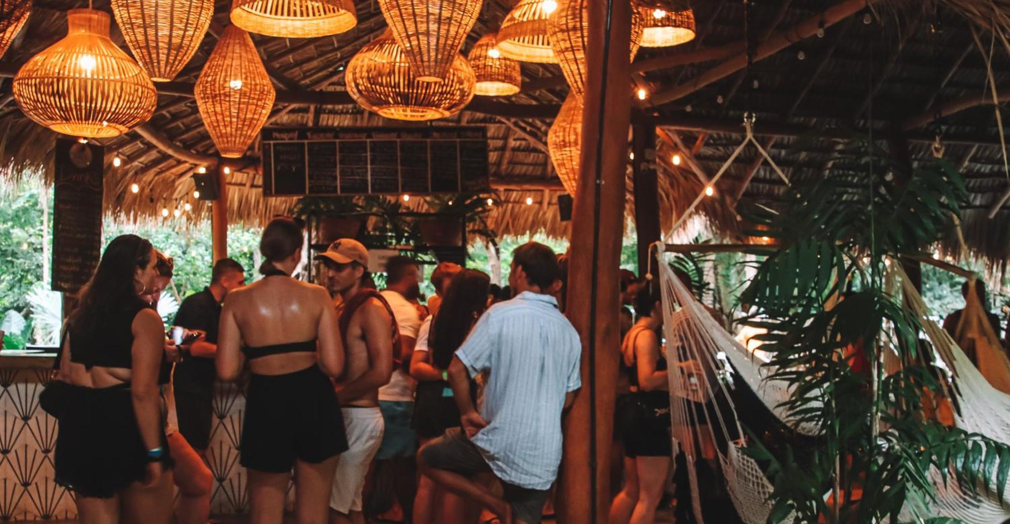The Space Jungle Oasis San Juan del Sur Luaran gambar