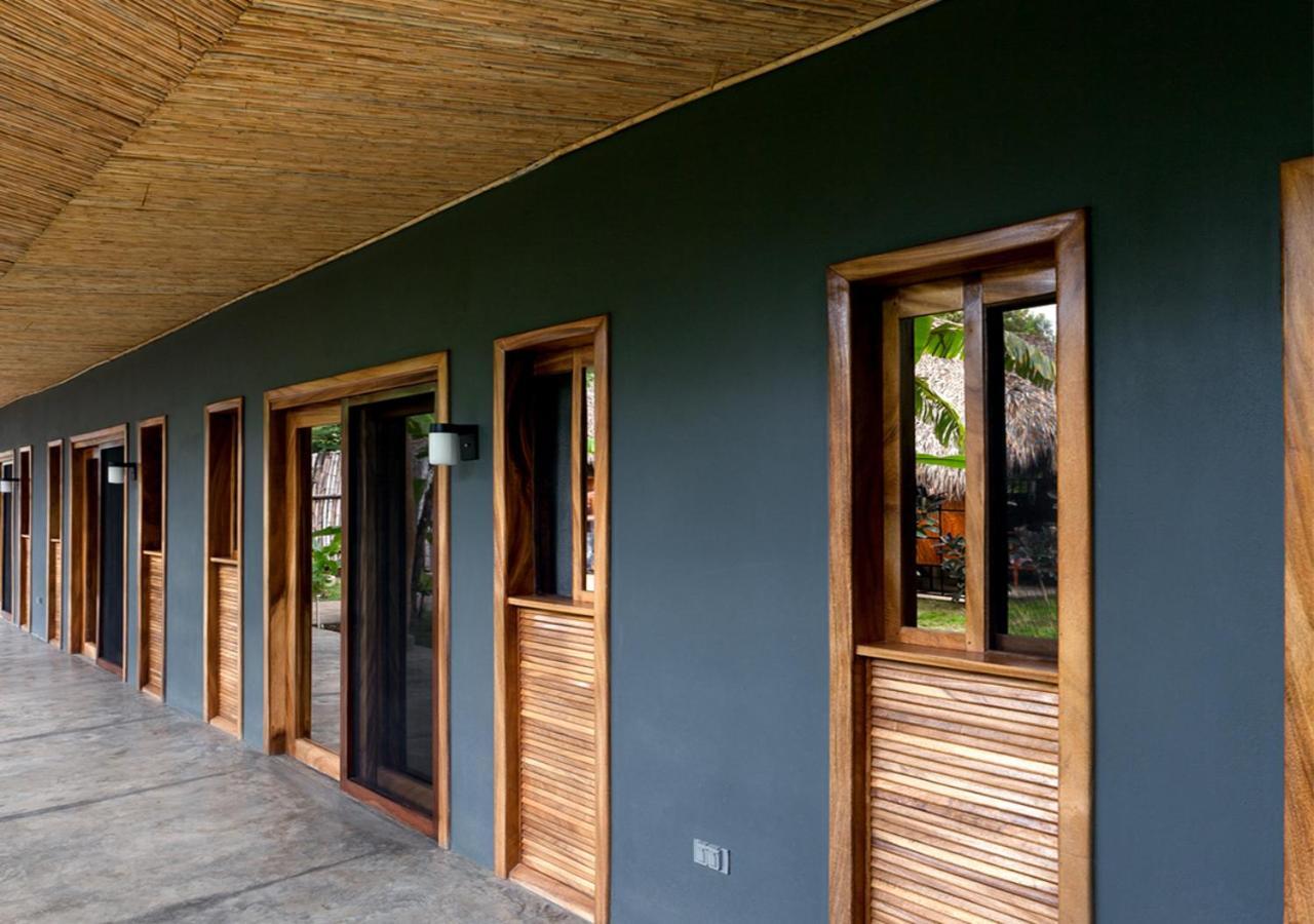 The Space Jungle Oasis San Juan del Sur Luaran gambar