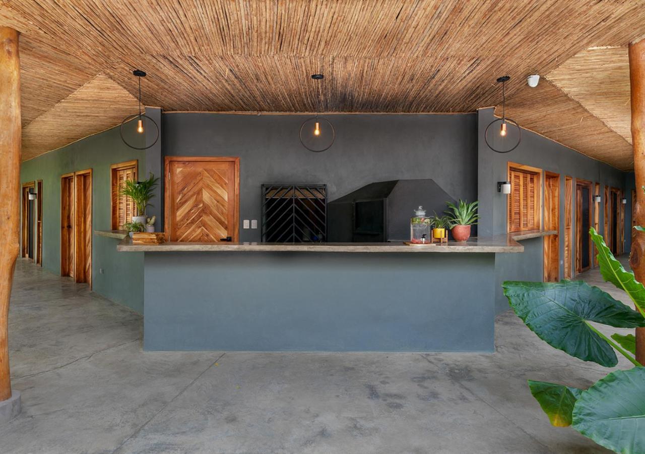 The Space Jungle Oasis San Juan del Sur Luaran gambar